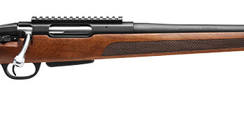 SAV 334  WALNUT COMPACT 6.5CREED 18.5 3RD