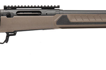 SAV 110 CORE TACTICAL 338LAPUA 26 5RD