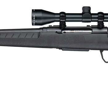 SAV AXIS XP COMPACT LH 308WIN 20 3-9X40 4RD