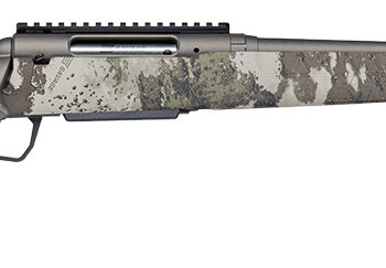 SAV AXIS 2 PRO WOODLAND 25-06REM 20 4RD
