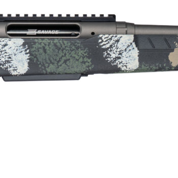 SAV AXIS 2 PRO FOREST SP CAMO 25-06REM 20 4RD