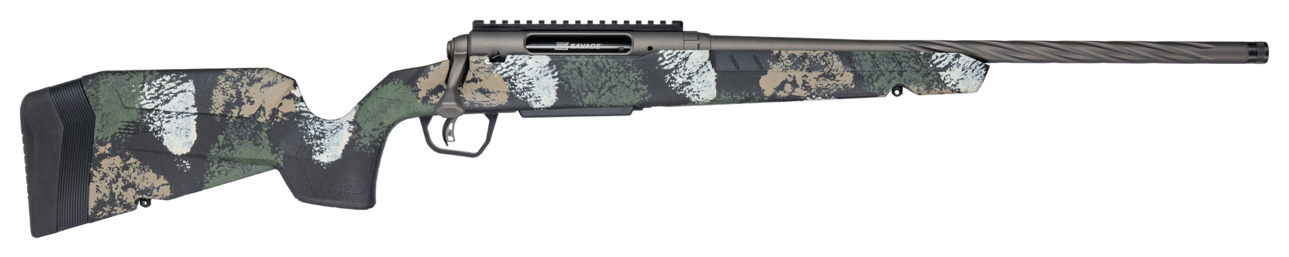 SAV AXIS 2 PRO FOREST SP CAMO 25-06REM 20 4RD 3 SAV AXIS 2 PRO FOREST SP CAMO 25-06REM 20 4RD