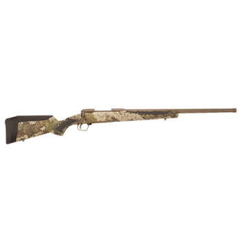 SAV 110 HIGH COUNTRY 7MM PRC 22 2RD
