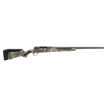 SAV 110 TIMBERLINE 7MM PRC 22 2RD