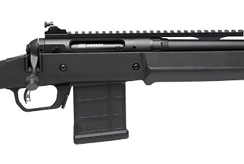 SAV 110 MAGPUL SCOUT 6.5CREED 18