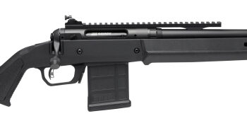 SAV 110 MAGPUL SCOUT 308WIN 18