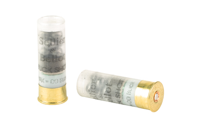 S&B 12GA 2.75 1.12OZ 00 9PEL 25/250 5 S&B 12GA 2.75 1.12OZ 00 9PEL 25/250 - Image 4