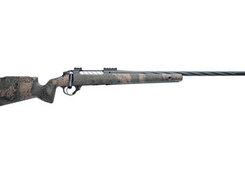 Alternative view of SEEKINS HAVAK PH3 22CM 20" 3RD WS