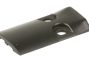 SIG P211 SIGHT PLATE COVER BLK