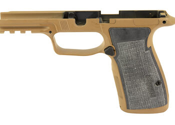 SIG GRIP MOD P365 MACRO AXG G10 COY