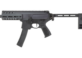 SIG MPX 9MM 6" PCB 35RD BLK