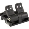SIG ECHO CV FLIP TO SIDE MOUNT BLK 1 SGSOEC2M10 1