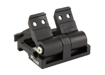 SIG ECHO CV FLIP TO SIDE MOUNT BLK
