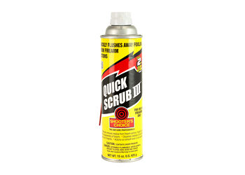 SHOOTERS CHOICE Q-SCRB III 15OZ
