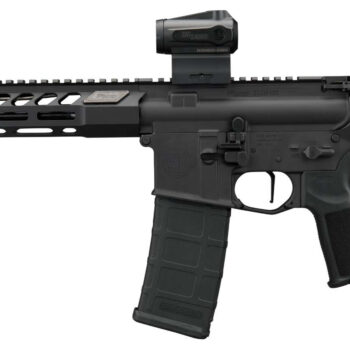 SIG M400 FORGE 5.56 NATO PISTOL 11.5 ROMEO BSL