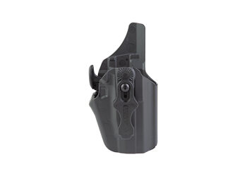 SL 575 GLS IWB FITS GLOCK 19 BLK RH