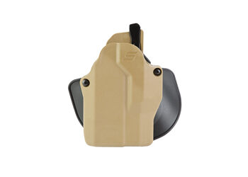 SL SOLIS FITS GLOCK 19 SLT BLK RH