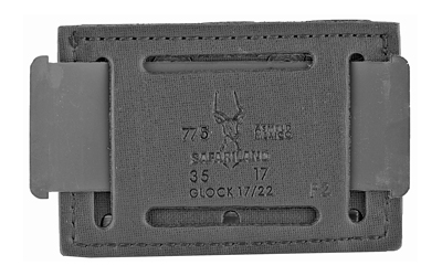 SL 775 OPEN TOP TMP FOR GLK 17 BLK 4 SL 775 OPEN TOP TMP FOR GLK 17 BLK - Image 2