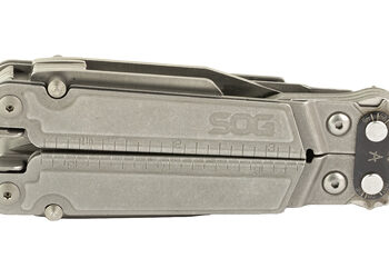 SOG POWERACCESS ASSIST STONE WASH