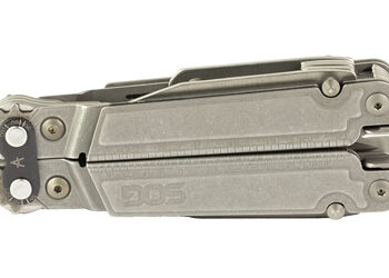 Alternative view of SOG POWERACCESS ASSIST STONE WASH