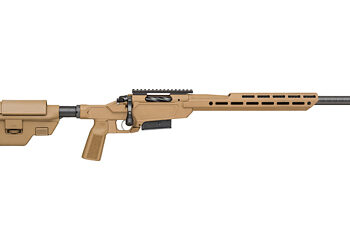 Alternative view of SPGFLD 2020 HTSKR 6.5CM 5RD 20" COY