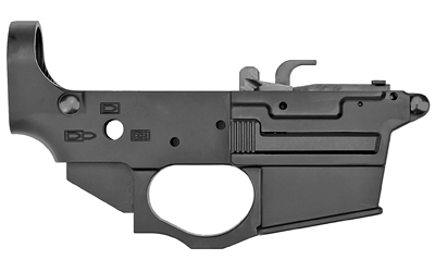 SPIKE'S STRIPPED LOWER FOR GL 9MM MG 3 SPIKE'S STRIPPED LOWER FOR GL 9MM MG - Image 2