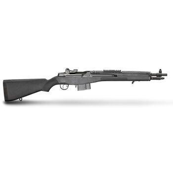 SPR M1A SCOUT SQUAD BLK 308WIN 18 NY LEGAL