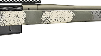 SPR MODEL 2020 WAYPOINT 7MM PRC 24 EVERGRN
