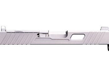 Alternative view of SHADOW GEN 3 OPTIC CUT SLIDE ASSEM