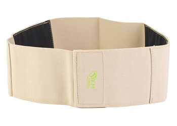 STICKY BELLY BAND 37"-58" XL TAN