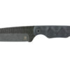 STROUP BRAVO5 3.5 ACD ETCH BK W/STH 1 STKB5T B G10 1