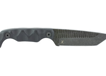 Alternative view of STROUP BRAVO5 3.5 ACD ETCH BK W/STH