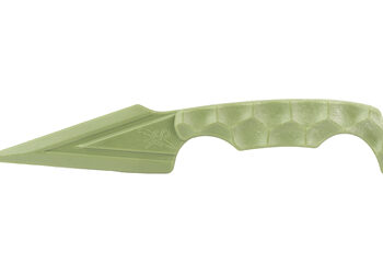 STROUP ULTRALITE 3.75" ODG W/SHEATH