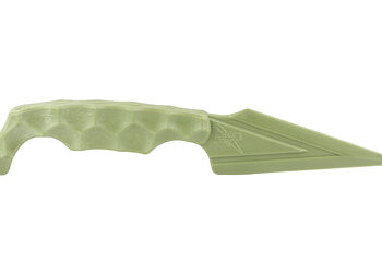 Alternative view of STROUP ULTRALITE 3.75" ODG W/SHEATH
