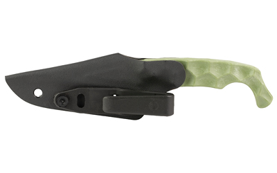 STROUP ULTRALITE 3.75" ODG W/SHEATH 5 STROUP ULTRALITE 3.75" ODG W/SHEATH - Image 3