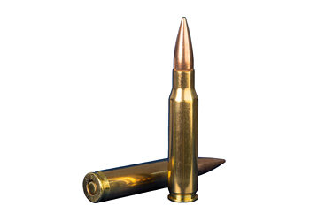 SCORPIO AMMO 308WIN 147G FMJ 20/560
