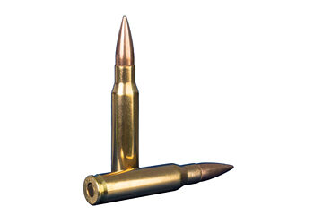 Alternative view of SCORPIO AMMO 308WIN 147G FMJ 20/560