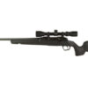 SAV AXIS XP 22-250 REM 22" 4RD BLACK 1 SV32002 1