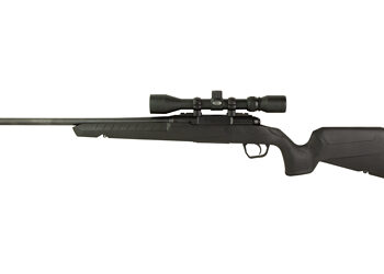 SAV AXIS XP 400LEG 20" 4RD BLACK