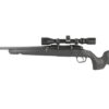 SAV AXIS XP CMPCT 223 20" 4RD BLACK 1 SV32023 1
