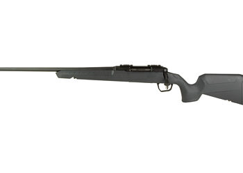 SAV AXIS 2 270WIN 22" 4RD GRAY LH