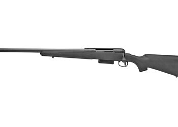 SAV 220 SLUG LH 20GA 22" 2RD BLK