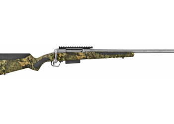 Alternative view of SAV 220 SLUG 20GA 22" 2RD MOBU
