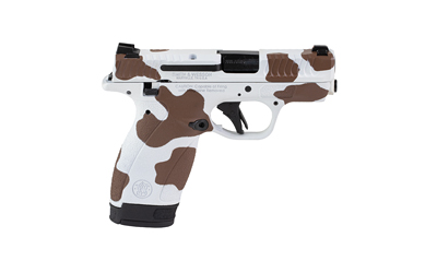 S&W BDYGRD 2.0 380ACP 2.75 12RD COW 3 S&W BDYGRD 2.0 380ACP 2.75 12RD COW - Image 2