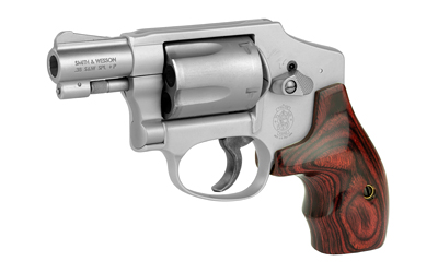 S&W 642 38SPL+P 1.88" STS/ALM LDYSMT 5 S&W 642 38SPL+P 1.88" STS/ALM LDYSMT - Image 3