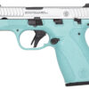 SW M&P BODYGUARD 380ACP 2.0 ROBIN EGG BLUE SATIN 2 SW2014436