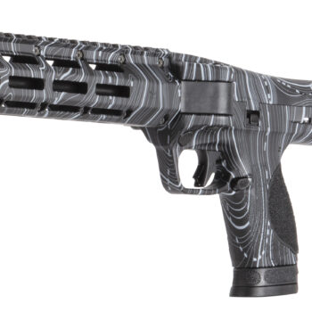 SW M&P FPC 9MM 16.25 TOPO THREADED 23RD