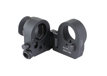 SYLVAN AR FOLDING STK ADAPTER G5 RH