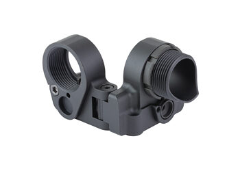 egunco 52 Alternative view of SYLVAN AR FOLDING STK ADAPTER G5 RH