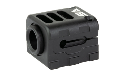SYLVAN 9MM COMPENSATOR 1/2X28 5 SYLVAN 9MM COMPENSATOR 1/2X28 - Image 3